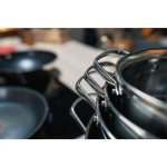 GARNITURA / SET POSODE TEFAL 10-DELNI B922SA55 COOK EAT - slika 8