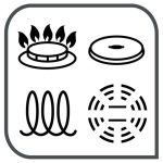 GARNITURA / SET POSODE TEFAL 10 DELNI SET TEFAL INTUITION B864SA74 - slika 8