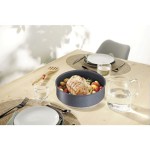 GARNITURA / SET POSODE TEFAL 5-DELNA INGENIO NATURAL ON L7669553 - slika 13