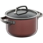 GARNITURA / SET POSODE WMF 4 DELNA FUSITEC MINERAL ROSE - slika 10