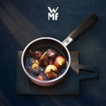 GARNITURA / SET POSODE WMF 4 DELNA FUSITEC MINERAL ROSE - slika 13