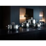 GARNITURA / SET POSODE WMF 4 DELNA QUALITY ONE 774046380 - slika 9