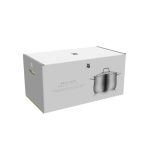 GARNITURA / SET POSODE WMF 4 DELNA QUALITY ONE 774046380 - slika 13