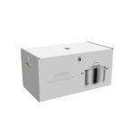 GARNITURA / SET POSODE WMF 5 DELNA BELMONTE 751556040 - slika 12