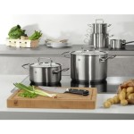 GARNITURA / SET POSODE ZWILLING 7 DELNI SET 18/10 TWIN CLASSIC - slika 6