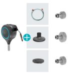 GARNITURA ZA ZALIVANJE GARDENA NOSILEC ZA CEV NA TERASI ROLL-UP M - slika 5