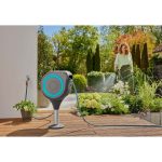 GARNITURA ZA ZALIVANJE GARDENA NOSILEC ZA CEV NA TERASI ROLL-UP M - slika 6