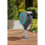 GARNITURA ZA ZALIVANJE GARDENA NOSILEC ZA CEV NA TERASI ROLL-UP M - slika 7