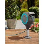 GARNITURA ZA ZALIVANJE GARDENA NOSILEC ZA CEV NA TERASI ROLL-UP S - slika 15