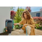 GARNITURA ZA ZALIVANJE GARDENA NOSILEC ZA CEV NA TERASI ROLL-UP S - slika 16