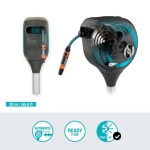 GARNITURA ZA ZALIVANJE GARDENA VRTNI NOSILEC ZA CEV ROLL-UP M 20 M - slika 17