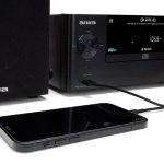 GLASBENI STOLP AIWA MIKRO HI-FI SISTEM MSBTU-500 - slika 11