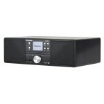 GLASBENI STOLP PANASONIC DAB+ SC-DM202EG-K