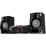 GLASBENI STOLP PANASONIC SC-AKX320E-K - slika 2