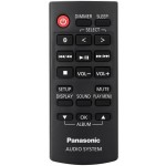 GLASBENI STOLP PANASONIC SC-AKX320E-K - slika 3