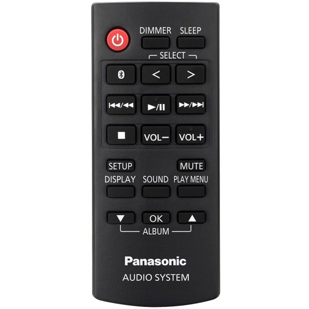 glasbeni-stolp-panasonic-sc-akx320e-k-3430563-2 GLASBENI STOLP PANASONIC SC-AKX320E-K - slika 3