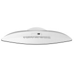 GLASBENI STOLP PANASONIC SC-HC200EG-W - slika 4