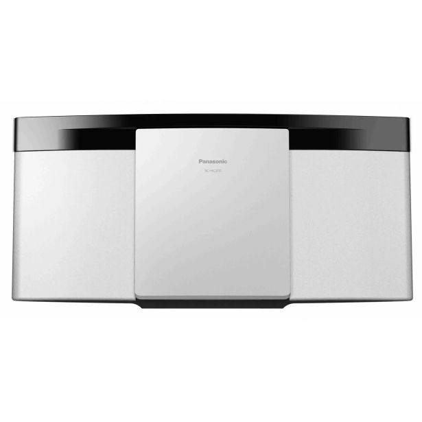 GLASBENI STOLP PANASONIC SC-HC200EG-W GLASBENI STOLP PANASONIC SC-HC200EG-W