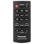 GLASBENI STOLP PANASONIC SC-UX100E-K - slika 6