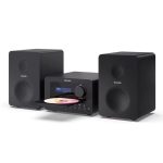 GLASBENI STOLP SHARP XL-B520D(BK) DAB - slika 6