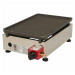 GORENC BBQ MINI 26 LTŽ