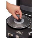 GRAMOFON AIWA VINTAGE ČRN VPX-1951TN - slika 14