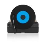 GRAMOFON BLAUPUNKT VERTIKALNI VT100BK - slika 8