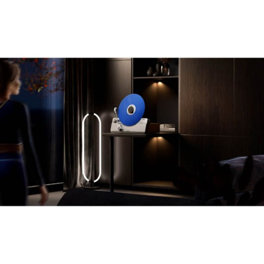GRAMOFON BLAUPUNKT VERTIKALNI VT100SL - slika 11