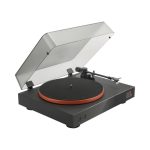 GRAMOFON JBL SPINNER BT ČRNA-ORANŽNA - slika 7