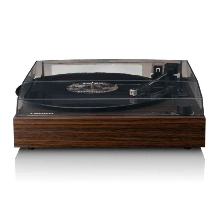 GRAMOFON LENCO LS-15WD - slika 2