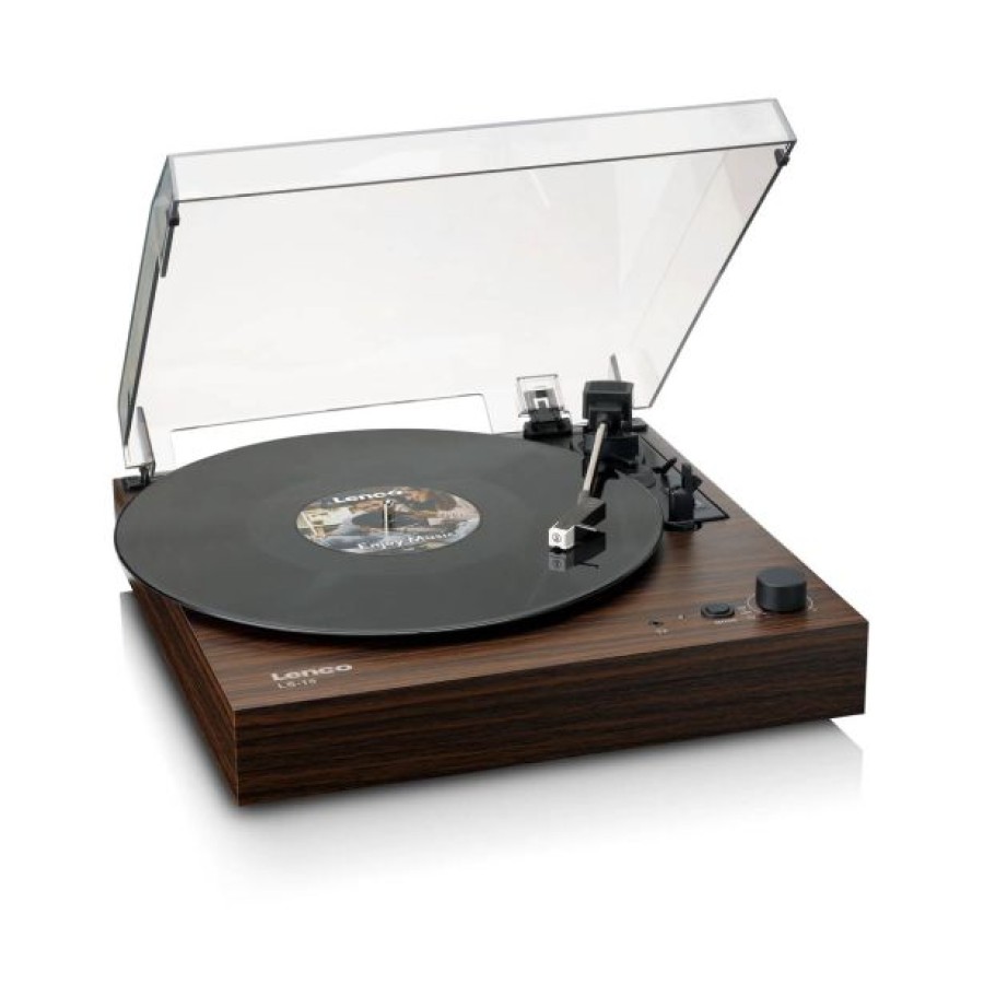 GRAMOFON LENCO LS-15WD - slika 4