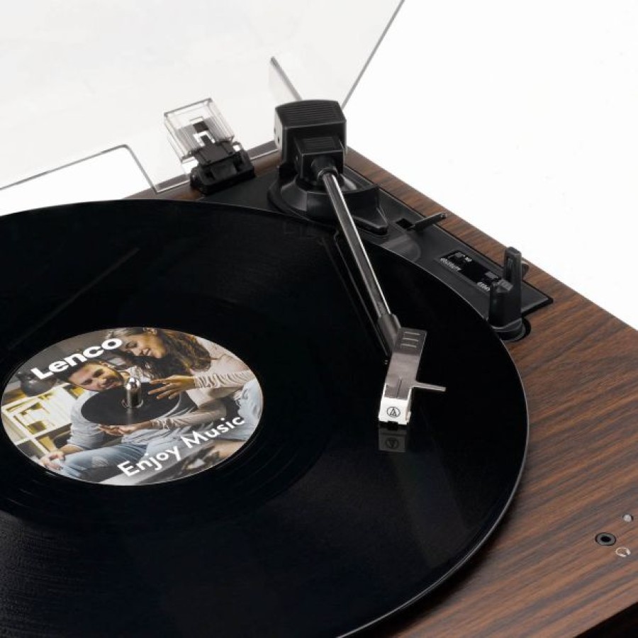 GRAMOFON LENCO LS-15WD - slika 5