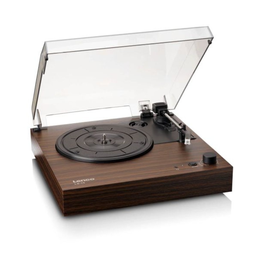 GRAMOFON LENCO LS-15WD - slika 7