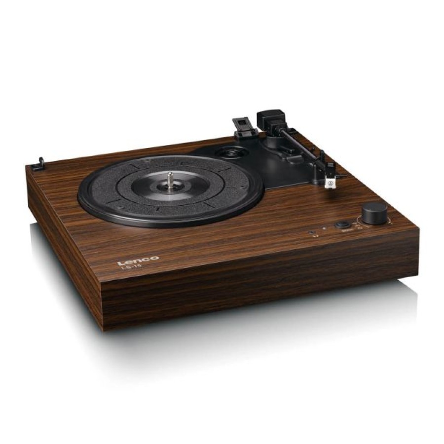 GRAMOFON LENCO LS-15WD - slika 8