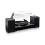 GRAMOFON LENCO LS-301BK - slika 2