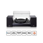 GRAMOFON LENCO LS-301BK - slika 3