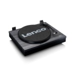 GRAMOFON LENCO LS-301BK - slika 4