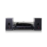 GRAMOFON LENCO LS-301BK - slika 5