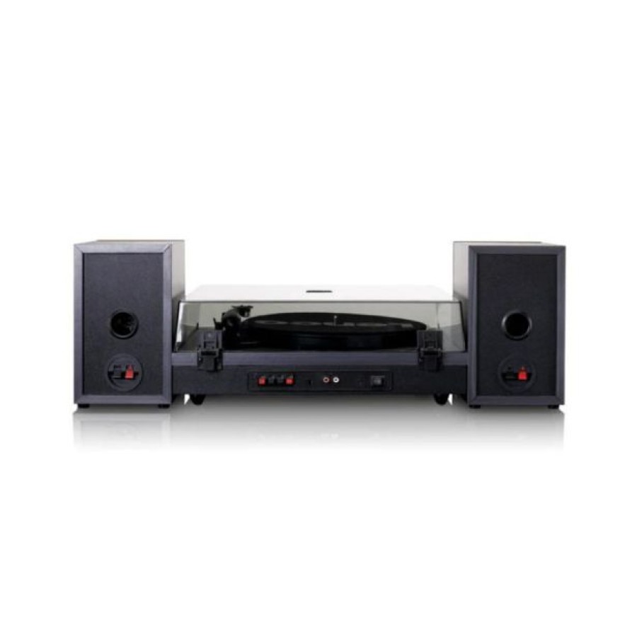 GRAMOFON LENCO LS-301BK - slika 5