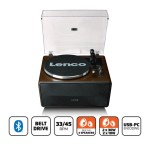 GRAMOFON LENCO LS-470WA - slika 13