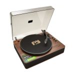 GRAMOFON MUSE MT-106 BT - slika 5