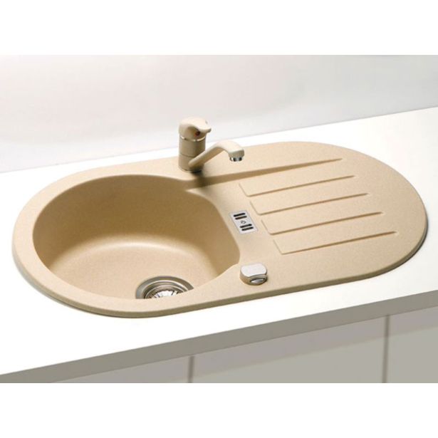 granital-pomivalno-korito-alveus-niagara-40-g55-beige-2571396-2 GRANITAL POMIVALNO KORITO ALVEUS NIAGARA 40, G55 BEIGE - slika 3