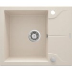 GRANITAL POMIVALNO KORITO DEANTE ANDANTE ZQN 511A
