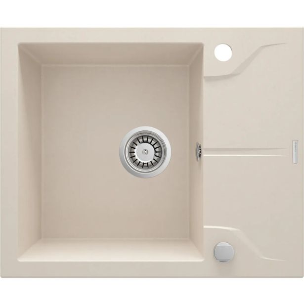 GRANITAL POMIVALNO KORITO DEANTE ANDANTE ZQN 511A GRANITAL POMIVALNO KORITO DEANTE ANDANTE ZQN 511A