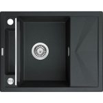 GRANITAL POMIVALNO KORITO DEANTE MAGNETIC ZRM G11A