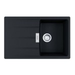 GRANITAL POMIVALNO KORITO FRANKE CNG 611-78 ONYX