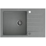 GRANITAL POMIVALNO KORITO QUADRON PETER 111 SIV