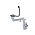 GRANITAL POMIVALNO KORITO QUADRON PETER 111 SIV - slika 9