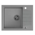 GRANITAL POMIVALNO KORITO QUADRON PETER 116 SIV