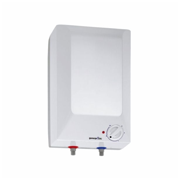 GRELNIK VODE, BOJLER, ELEKTRIČNI GORENJE TEG 5 O/A (NAD) GRELNIK VODE, BOJLER, ELEKTRIČNI GORENJE TEG 5 O/A (NAD)